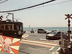 -灌篮高手动画打卡地