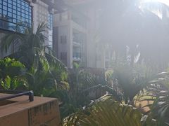 -三亚海棠湾万丽度假酒店