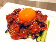 马肉刺身-BISTROFIORE美伊娜(伊犁南路店)