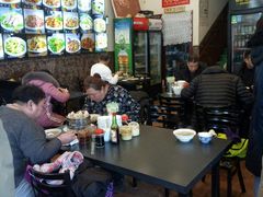 大堂-北三沙家烧麦(北头道街店)