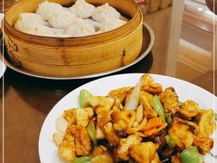 -小有天灌汤包老菜馆(南一马路店)