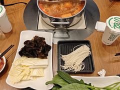 -呷哺呷哺 黄金牧场 (阜新万达店)