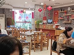 -渔意坊·千层无骨鱼粥底火锅·20年顺德菜(普君店)