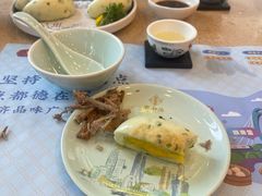 -点都德(华强北店)