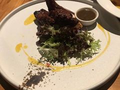 -四月吧餐厅(正阳步行街店)