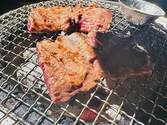 -久藏·横膈膜烧肉·酒场(江汉路店)