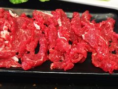 -六合里雄记汕头牛肉火锅(东门店)