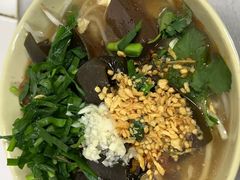 -阿蛤正宗洋老洲卤面(和平里小区店)