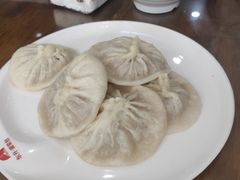 -东升灌浆包(辛庄街总店)