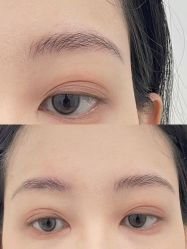 -张小野·专业半永久纹眉