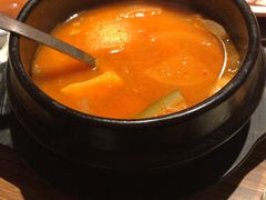 -王妃家(明洞中央店)