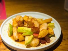 -桂小厨广西菜(万象城店)