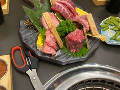 -芯元·碳烤熟成牛肉(经开店)