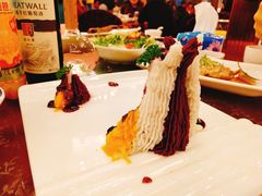 -西安饭庄(立丰国际店)