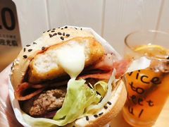 -牛纽塔·牛人堡(群众路店)