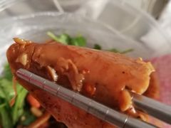 -张记捆鸡(总店)