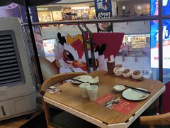 -船歌·鱼水饺青岛菜(枫蓝国际购物中心店)
