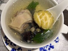 -广东道至正餐厅(区庄店)