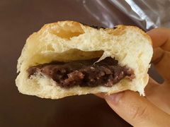 -燃厚蛋糕(卓展中信城店)