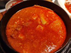 -Fuzzy Bistro 浮几韩餐·茶酒馆