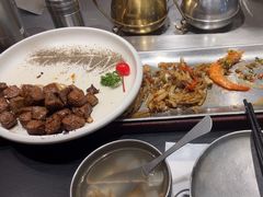 -大神太神·铁板烧(七宝领展广场店)