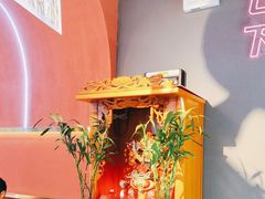 -大成海鲜烧烤·小龙虾(五角场店)