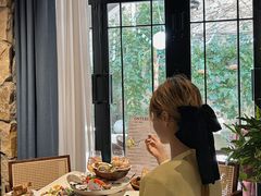 -Osteria Garden 生蚝花园餐厅(原进贤路店)