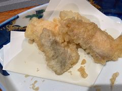 -乾山寿司(好运街店)