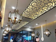 -欧提汗·新疆餐厅·清真(银都路店)