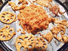 -酒拾烤肉(大汉悦中心店)