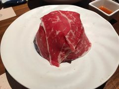 -Mr·Fish鱼鲜生海鲜放题(银泰in99店)
