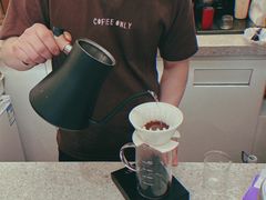 -Radar Coffee(思南路店)