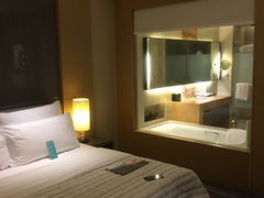 -青岛富力艾美酒店