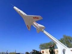 -中国航空博物馆