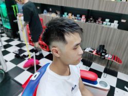 -佗佻理髮廳·Tartyu Barbershop
