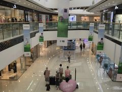 -重庆北碚万达广场