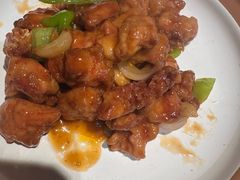 -红蜡烛-养生粥-津鲁菜(中山路店)