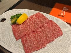 -橘焱胡同烧肉夜食(BFC外滩金融中心店)