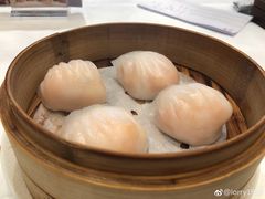 羊城鲜虾饺-白天鹅宾馆-宏图府餐厅