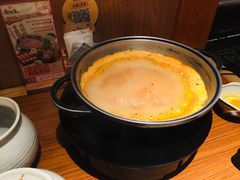 -仓桥家·焗寿司·锅物(光谷步行街店)