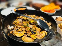 -四季民福烤鸭店(外滩外白渡桥店)