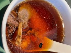 每日例汤-晟永興烤鸭店(五道口店)