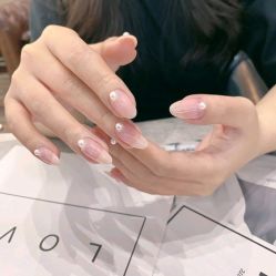 -H12 STAR日式美甲美睫专门店