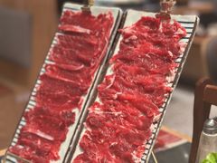 吊龙-潮界(虹桥新天地店)