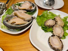 澳鲍-吉友粥底火锅(方斜路店)