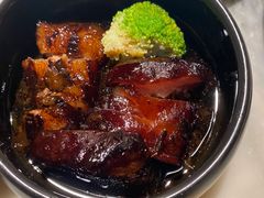 -绿茶餐厅(昆明世纪金源店)