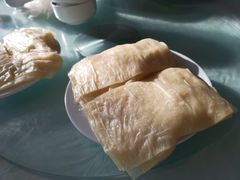 筋饼-横道佛手居筋饼店