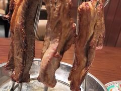 -巴依老爷新疆美食(牡丹园店)