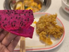 -龍歌自助小火锅(秦淮水游城店)