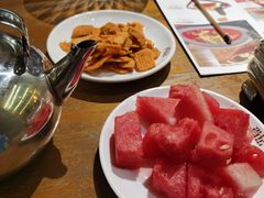 -肖记公安牛肉鱼杂馆· 省级非物质文化遗产(仁和路店)